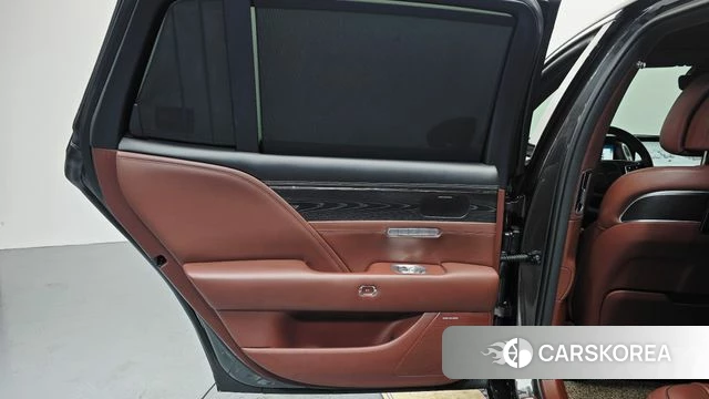 Genesis G90 (RS4) id 4571930 из Кореи 17