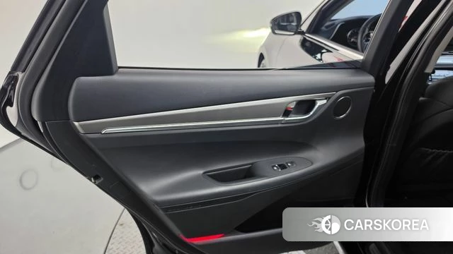 Hyundai The New Grandeur IG id 4727058 из Кореи 17