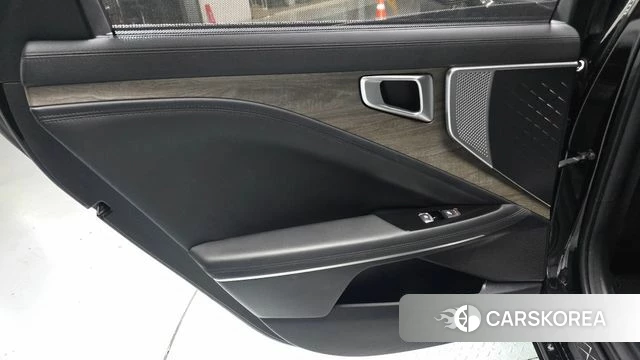 Kia K8 id 4243776 из Кореи 17