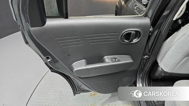 Hyundai Casper id 4422676 из Кореи 17