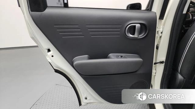Hyundai Casper id 4560523 из Кореи 17