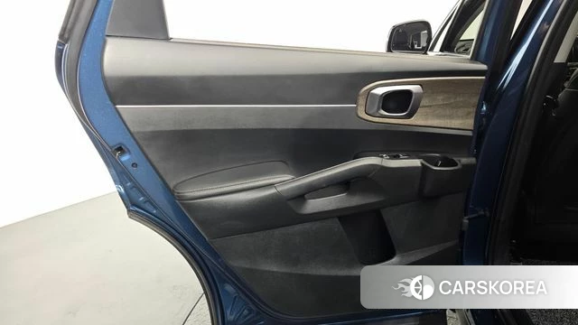 Kia Sorento 4th Generation id 4736891 из Кореи 17