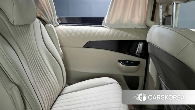 Kia Carnival 4th generation id 4395426 из Кореи 17