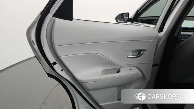 Hyundai Kona Hybrid (SX2) id 4589695 из Кореи 17