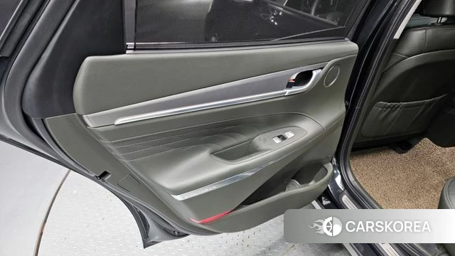 Hyundai The New Grandeur IG Hybrid id 4371293 из Кореи 17