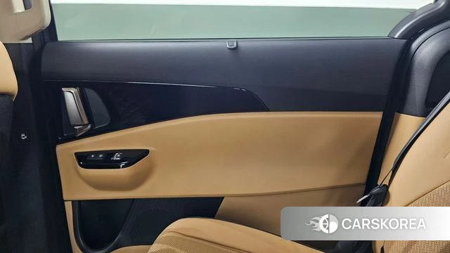 Kia Carnival 4th generation id 4784048 из Кореи 17