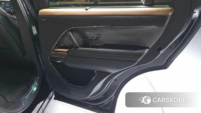 Land Rover Range Rover Sport 3rd Generation id 4413909 из Кореи 17
