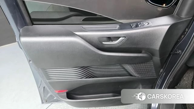 Hyundai Staria id 4329965 из Кореи 17