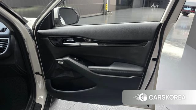 Kia Seltos id 4662660 из Кореи 17