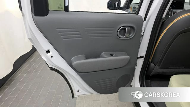 Hyundai The New Casper id 4407994 из Кореи 17