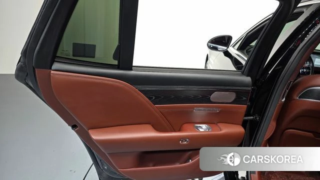 Genesis G90 (RS4) id 4408817 из Кореи 17