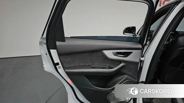 Audi Q7 (4M) id 4573730 из Кореи 17