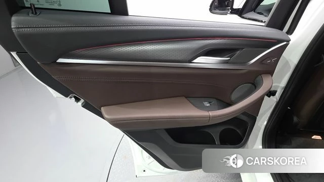 BMW X4 (G02) id 4584030 из Кореи 17