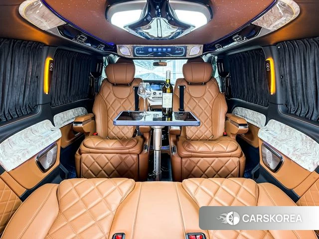 Mercedes-Benz Vito id 4313361 из Китая 17