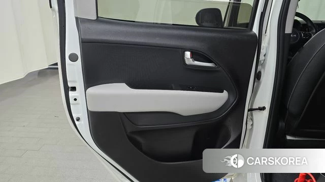 Kia The New Kia Ray id 4400813 из Кореи 17