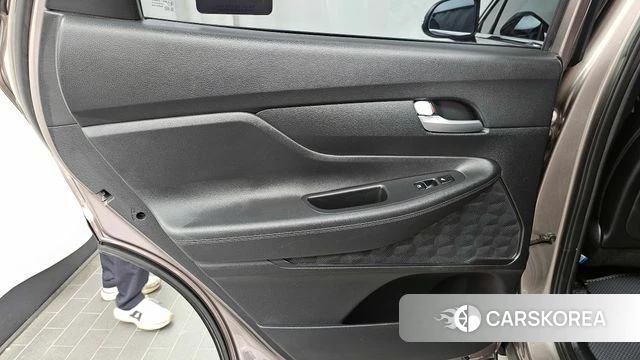 Hyundai Santa Fe TM id 4397493 из Кореи 17