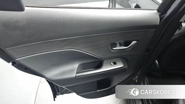 Hyundai Kona (SX2) id 4591457 из Кореи 17