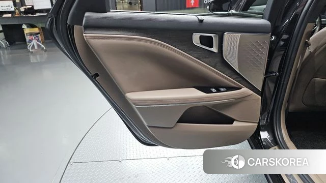 Kia K8 id 4506510 из Кореи 17