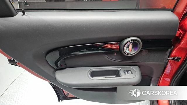 Mini Cooper S Clubman id 4774125 из Кореи 17