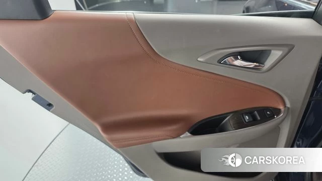 Chevrolet (GM Daewoo) All New Malibu id 4667791 из Кореи 17