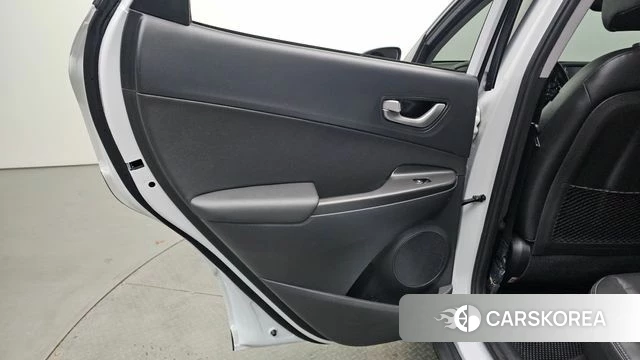 Hyundai Kona id 4384482 из Кореи 17