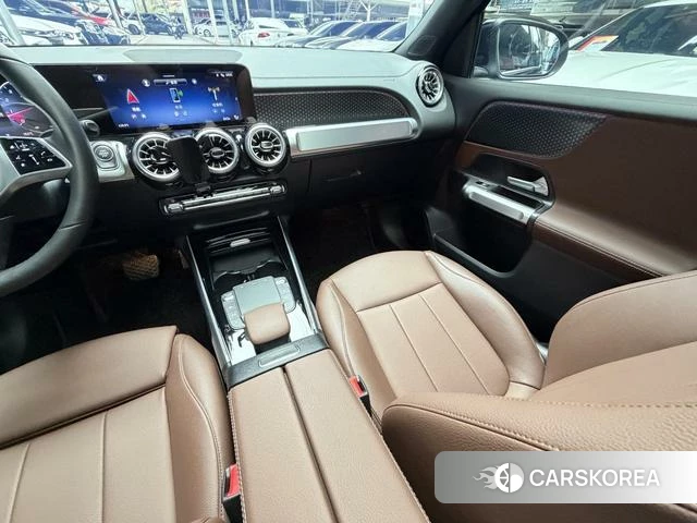 Mercedes-Benz GLB id 4271370 из Китая 17
