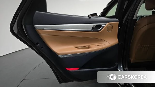 Hyundai Grandeur IG id 4595724 из Кореи 17