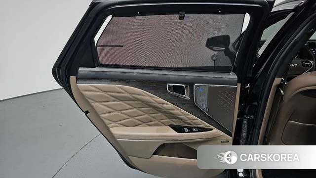 Kia K8 Hybrid id 4489835 из Кореи 17