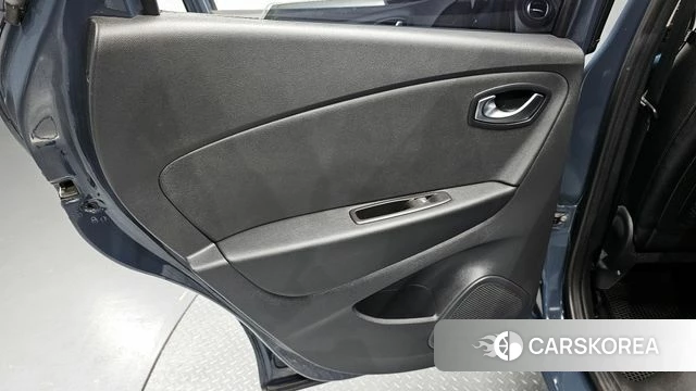 Renault Korea (Samsung) New QM3 id 4356932 из Кореи 17