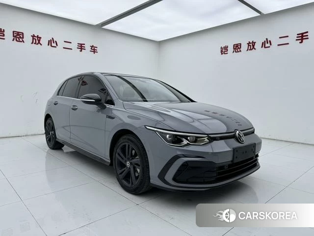 Volkswagen Golf id 4275746 из Китая 17