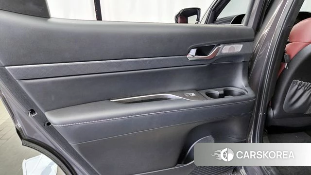 Hyundai Palisade id 4402930 из Кореи 17