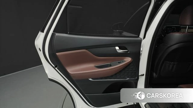 Hyundai Santa Fe TM id 4785249 из Кореи 17