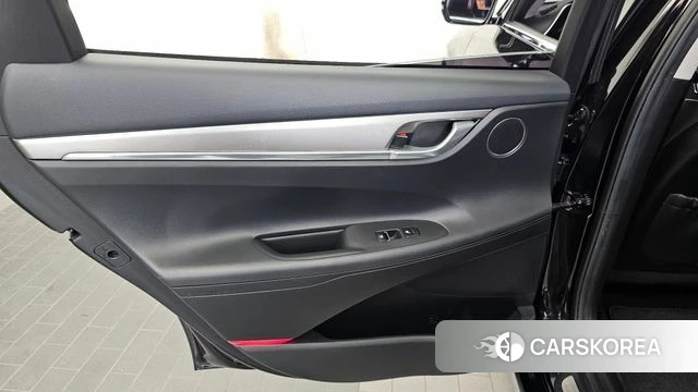 Hyundai The New Grandeur IG id 4727491 из Кореи 17