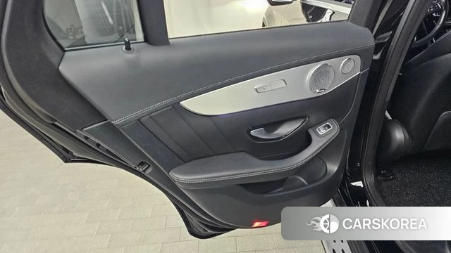 Mercedes-Benz GLC-Class X253 id 4435400 из Кореи 17
