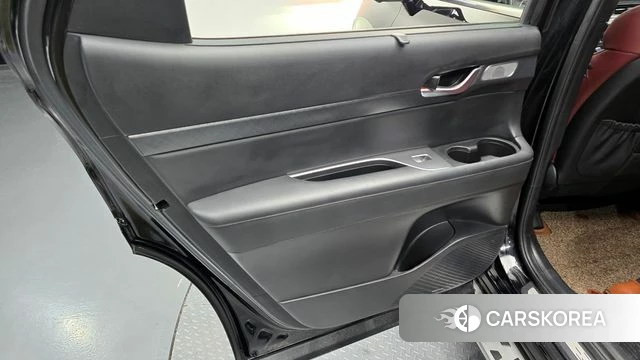 Hyundai Palisade id 4232701 из Кореи 17