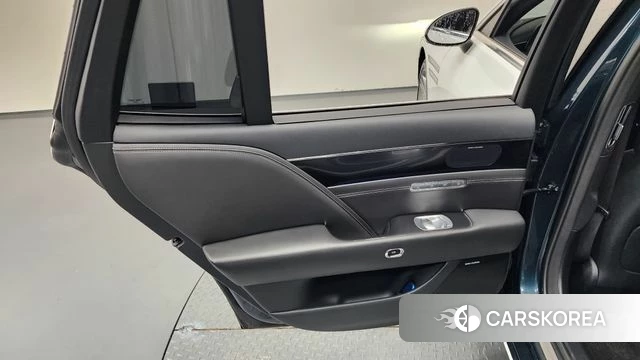Genesis G90 (RS4) id 4572642 из Кореи 17