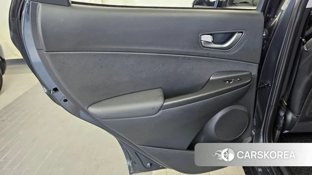 Hyundai Kona Hybrid id 4429899 из Кореи 17
