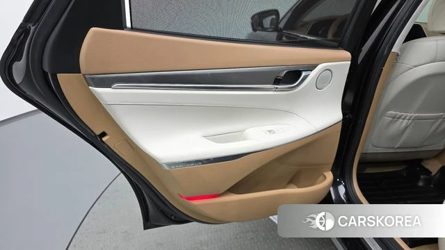 Hyundai The New Grandeur IG id 4317032 из Кореи 17