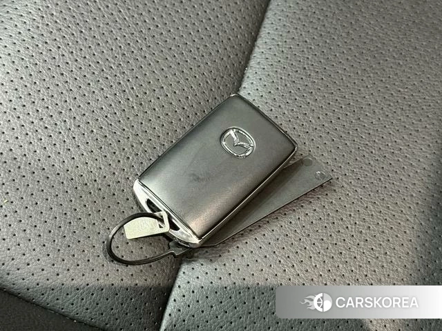 Mazda CX-5 id 4336386 из Китая 17