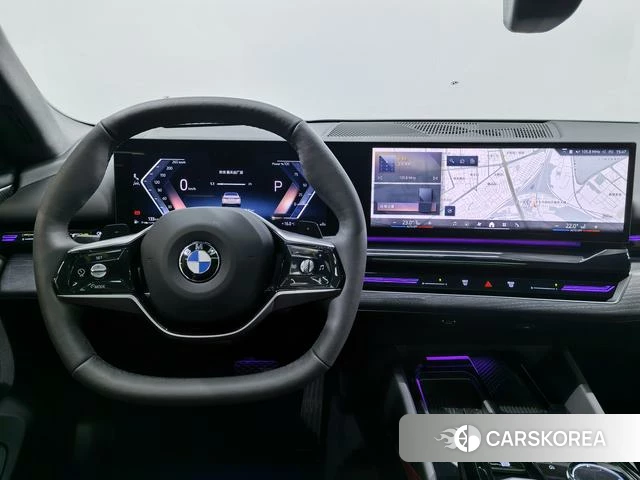 BMW 5 series id 4257661 из Китая 17