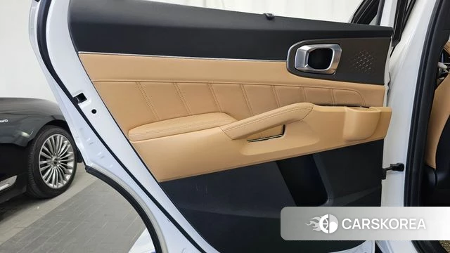 Kia Sorento 4th Generation id 4763711 из Кореи 17