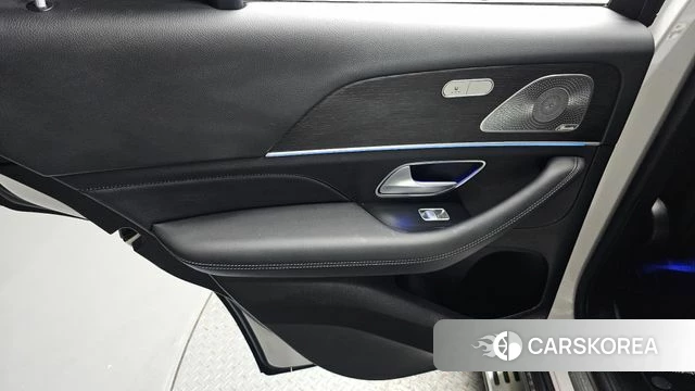 Mercedes-Benz GLE-Class W167 id 4762541 из Кореи 17