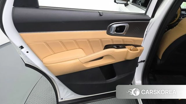 Kia Sorento 4th Generation id 4481337 из Кореи 17