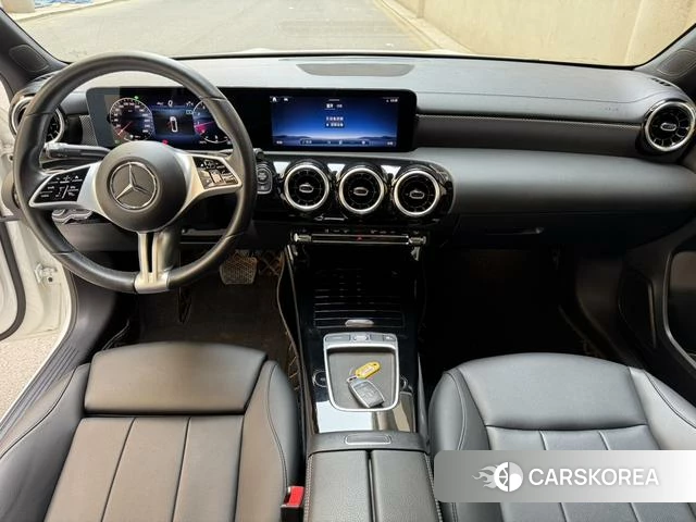 Mercedes-Benz Class A id 4206954 из Китая 17