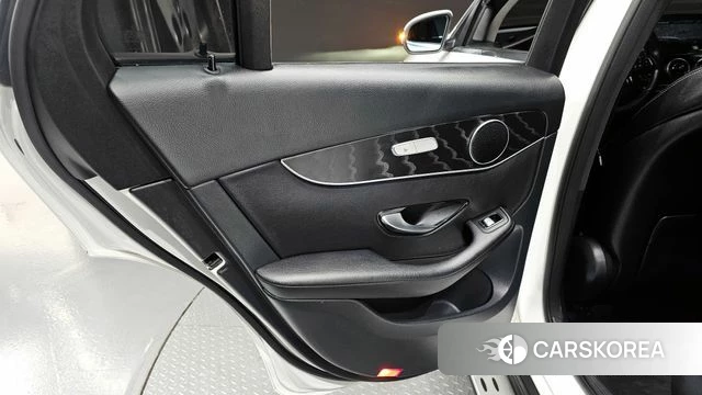 Mercedes-Benz GLC-Class X253 id 4310526 из Кореи 17
