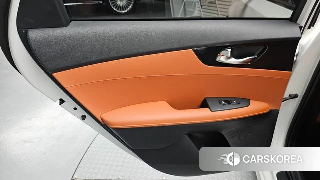 Kia The New K3 2nd generation id 4625076 из Кореи 17