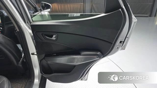 Ssangyong Berry New Tivoli id 4250406 из Кореи 17