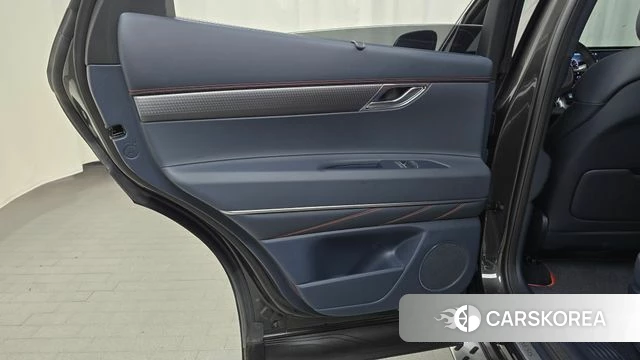 Genesis GV80 Coupe id 4650086 из Кореи 17