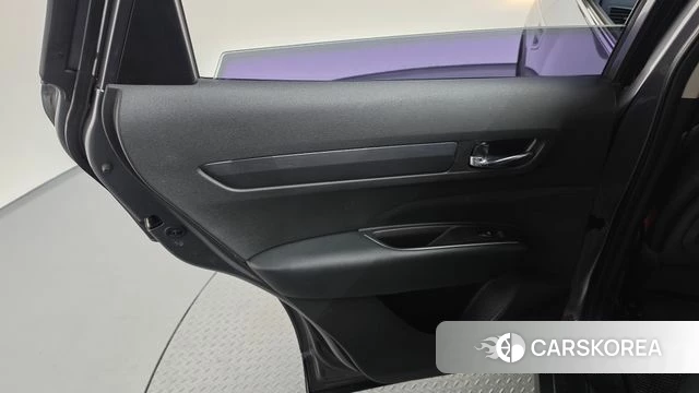 Renault Korea (Samsung) The New QM6 id 4727681 из Кореи 17