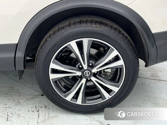 Nissan Qashqai id 4276527 из Китая 17